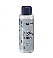 Estel Professional De Luxe - Активатор 3% 60 мл